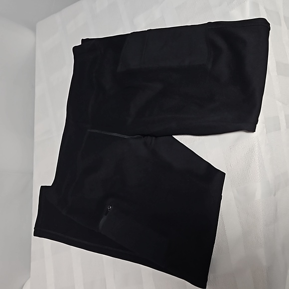 Carhartt Force Fitted Leggings, size small - Picture 3 of 7